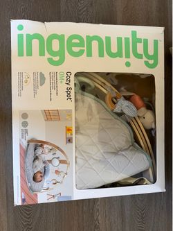 Cozy Spot Activity Gym -target