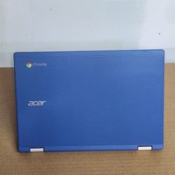 Touchscreen Acer Chromebook Laptop HDMI Webcam Wifi 