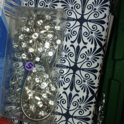 Curtain Tiebacks 