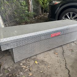 Craftsman Tool Box 