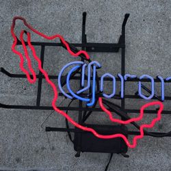 Neon Sign