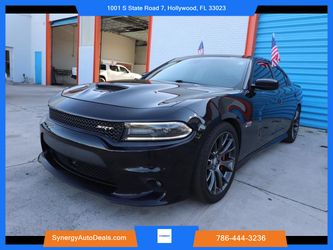 2016 Dodge Charger