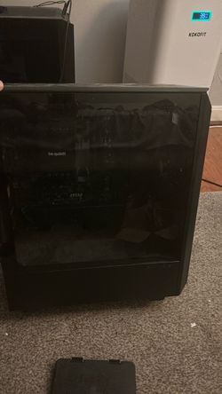 Phanteks Eclipse P300A Mesh ATX Mid Tower PC Case