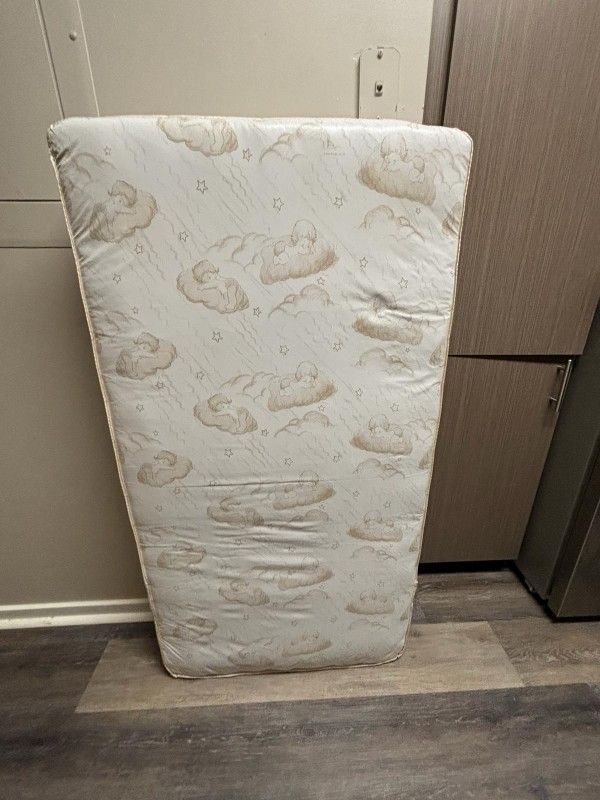 crib mattress for babies