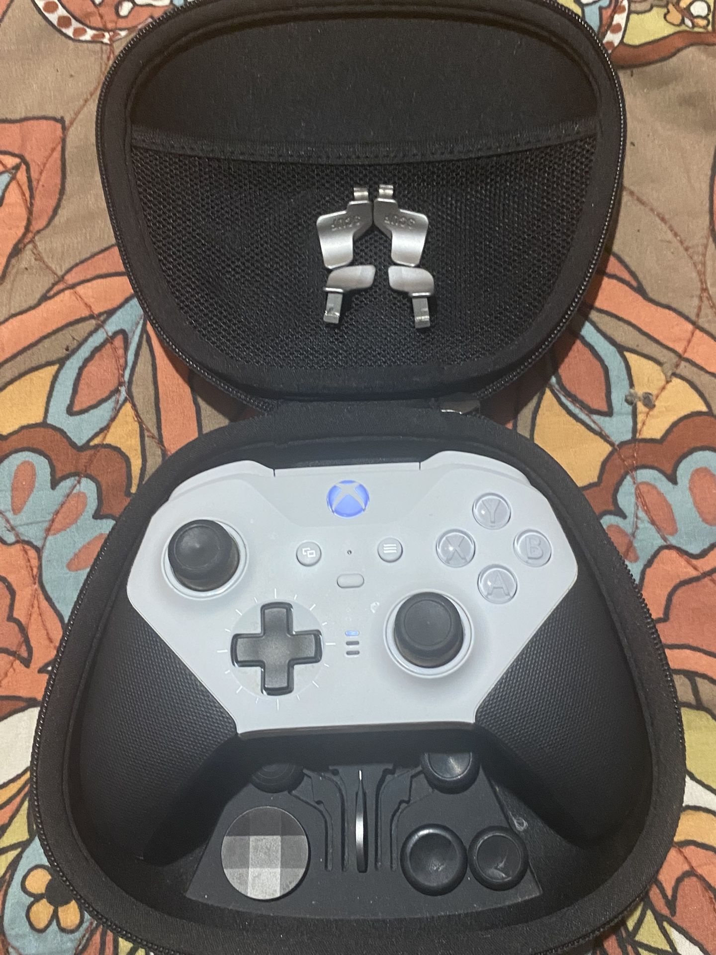 Xbox Elite Series 2 Controller White