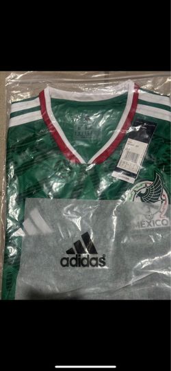 Mexico jersey