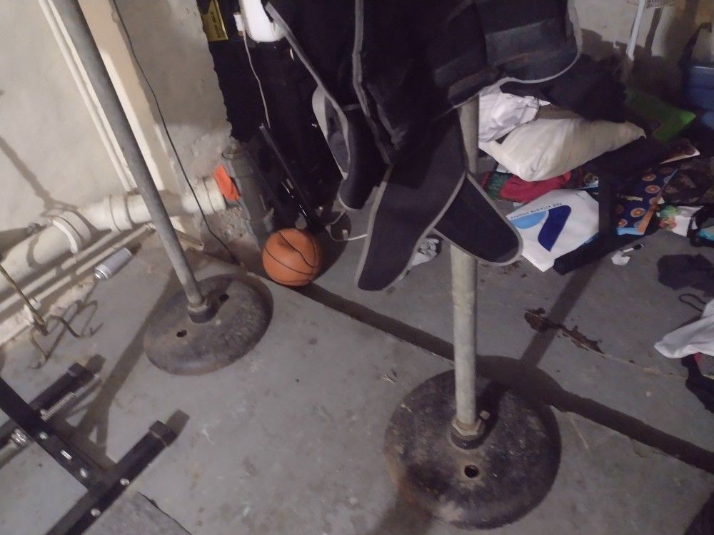 Weights