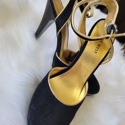 Nine West High Heels
