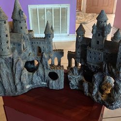 Large Castles