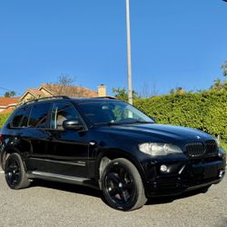 2010 BMW X5