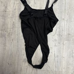Super Cute One Piece Body Suit