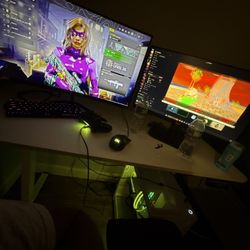 5070 Ti Gaming Pc 