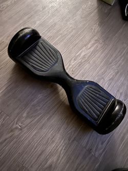 Hoverboard