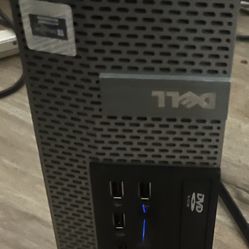 Dell optiplex 7020