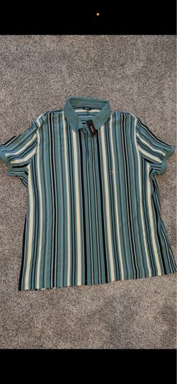 $35 2XL Express Polo