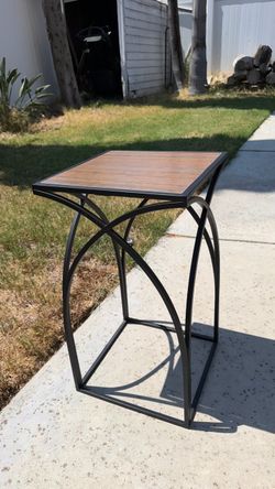 Side Table