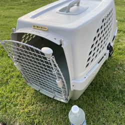 MEDIUM PET CAB/PET CARRIER