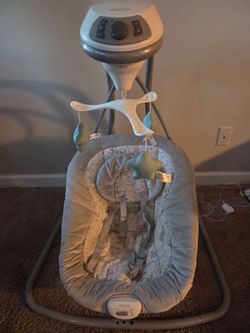 Graco Baby Swing