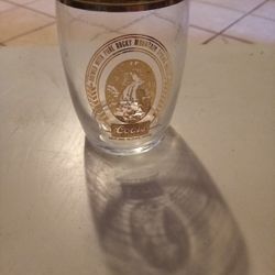 Coors Pint Glass 