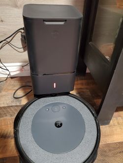 Roomba i3+