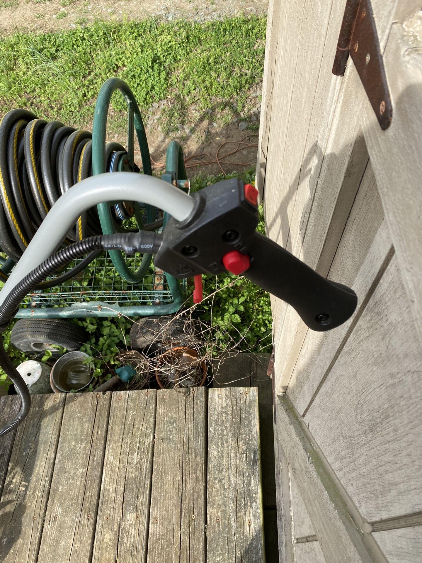 Mantis tiller 7268 for Sale in Liberty, NC OfferUp