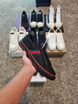 Gucci shoes