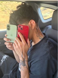 iPhone 13