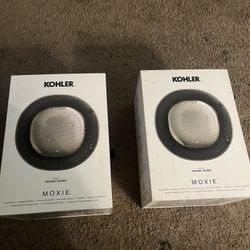 Kohler shower speaker Bluetooth