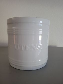 Utensil Holder