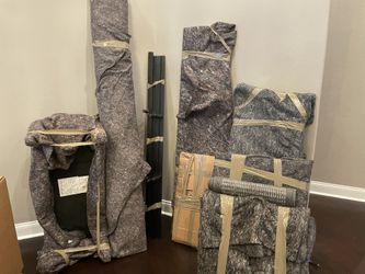 Moving Blankets/Pads /DISASTER BLANKETS