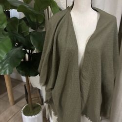Shawl