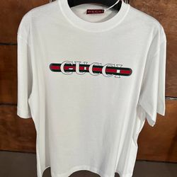 Brand New Gucci Tshirt