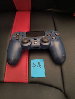 Ps4 controller