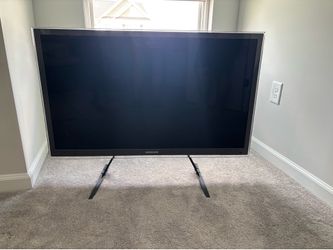 Samsung Smart TV