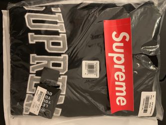 Supreme Raiders XL DS NWT
