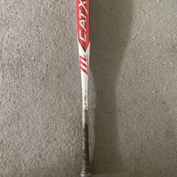 Marucci Cat X BBCOR Baseball Bat