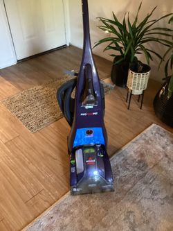 Vacuum
