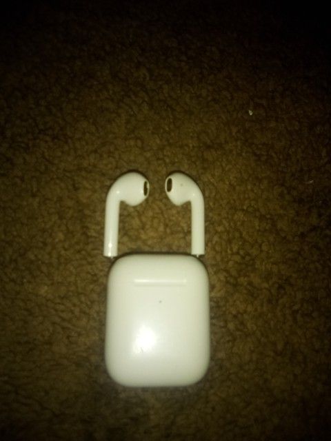 Airpods