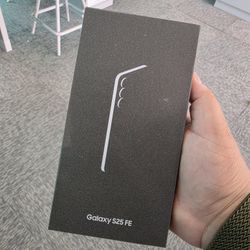 Samsung S25FE For $50 TODAY and $0 Monthly