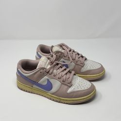 Nike Dunk Low - Pink Oxford