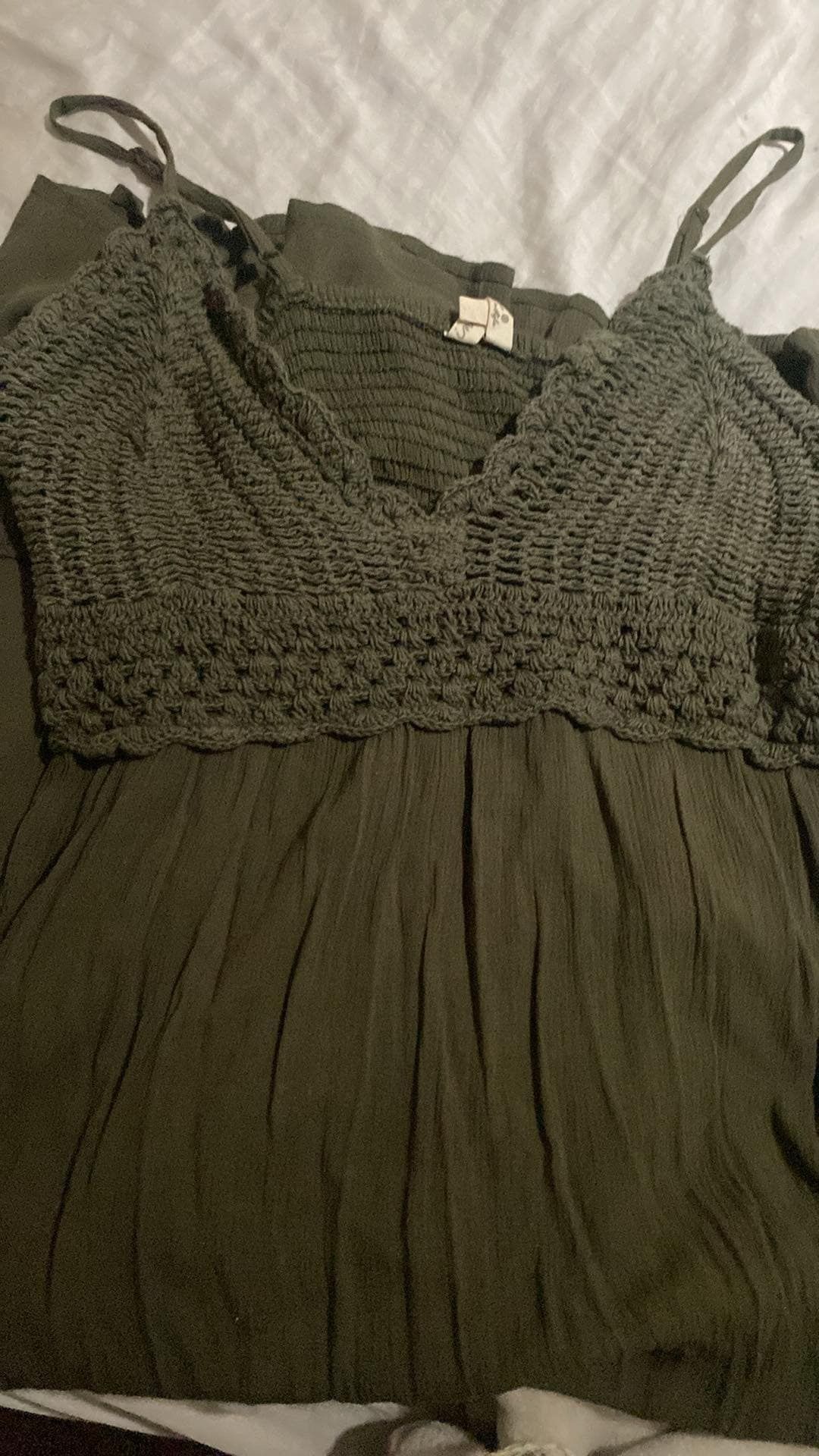 sundresses xl