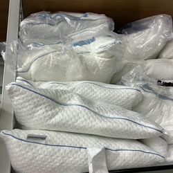 PURELUX Bed Pillows