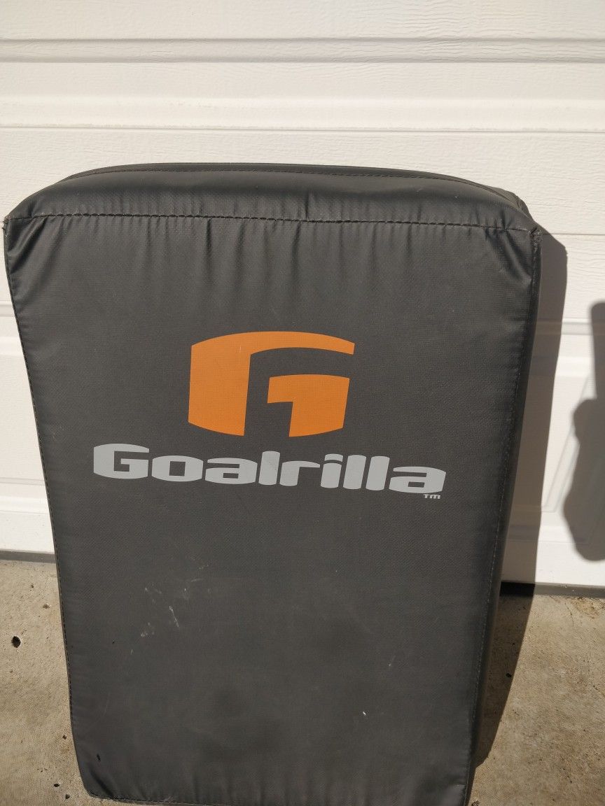 Goalrilla Blocking Dummy 