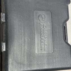 Framing Nail Gun Set 