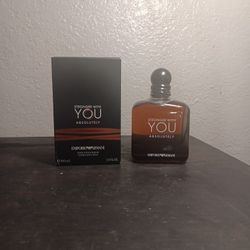 Stronger With You Absolutely 