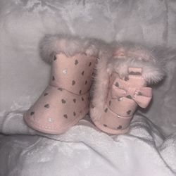 Baby Boots 