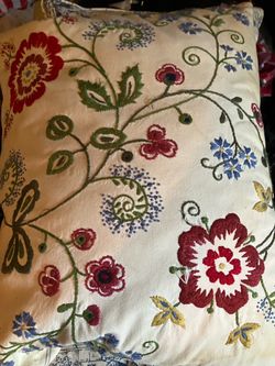 Sofa decor pillow