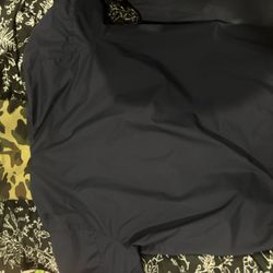 Bape Windbreaker 