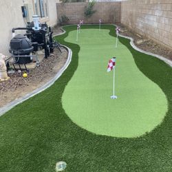 Turf