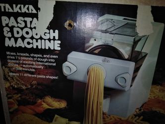 Bread maker machine